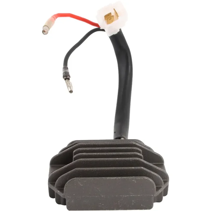 Db Electrical 230-58198 Voltage Regulator Compatible With/Replacement For Yam Tracker 2000, Big Bear, Grizzly 1998, Kodiak 1996-