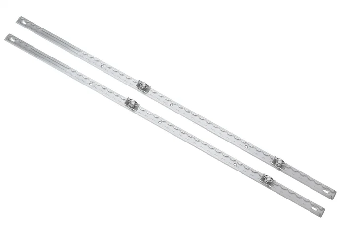 DECKED AT2 Core Trax 1000 W/ 4 Attachment Loops (Custom) – 58