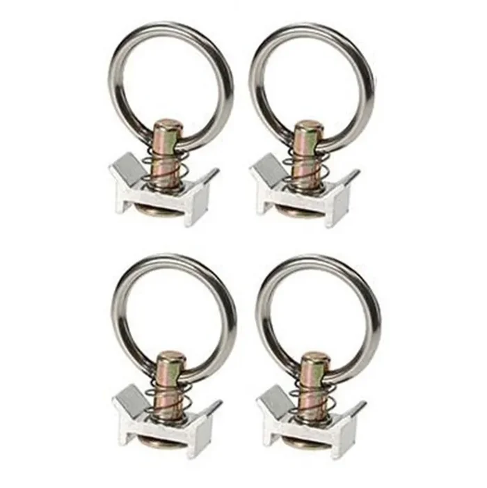 DECKED AT5 Load Locks for Any Core Trax 1000 – One Set Of Four
