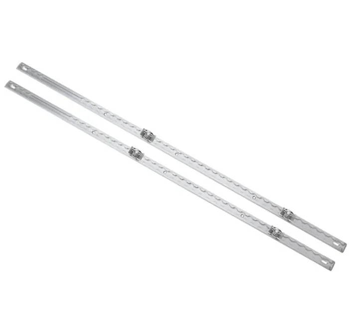 DECKED AT6 Midsize Core Trax 1000 W/ 4 Attachment Loops (Custom) – 43