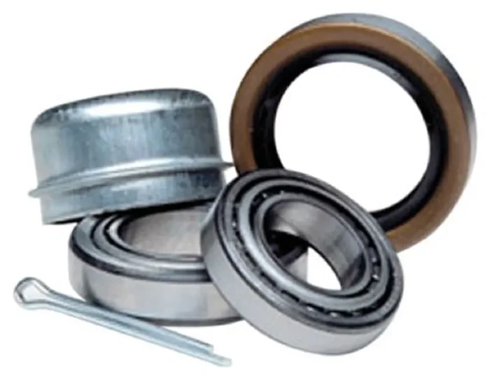 Dextr Marine Tie Down Engineering 81106 3/4‘‘ Marine Bearing With Dust Cap