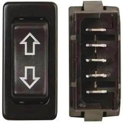 Diamond Group 171586B 5 Pin In-Line Slide Out