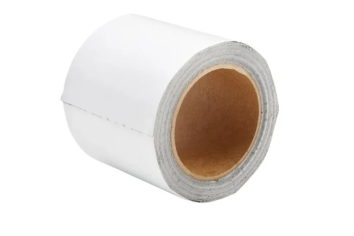 Dicor 522Tpo-425-1C Seal-Tite Rv, Trailer, Motorhome Sealing Repair Tape – 4‘‘ X 25‘ White