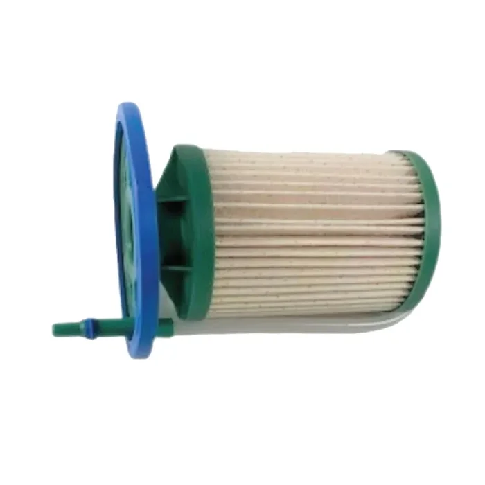 Diesel Fuel Filter – Pack Of 1 – Compatible With 2014-2018 Dodge Ram Promaster, 2014-2019 Promaster 2500 & 3500 – Replaces O.E. 68223662Aa; Cross Reference Wix Wf10433 – Automotive Parts Replacement