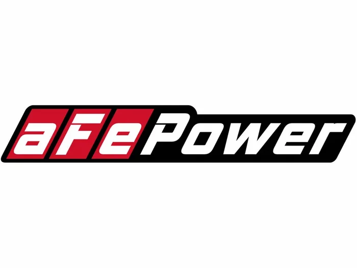 Discontinued – aFe Power Multi-Purpose Decal 40-10190