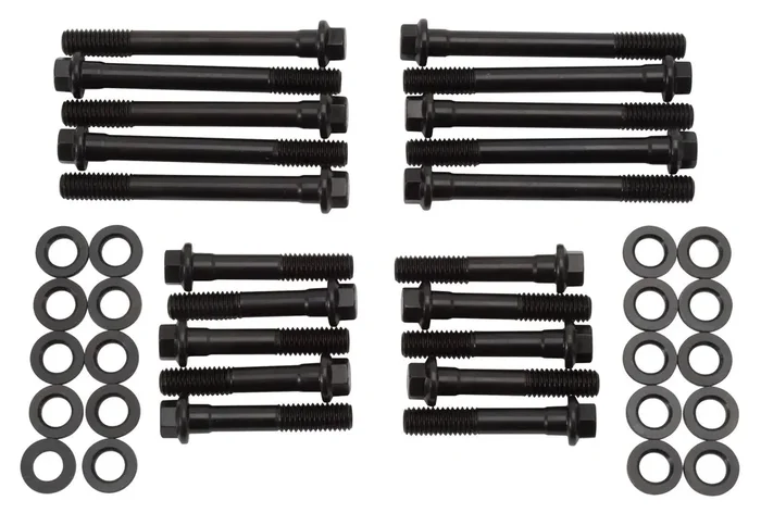 DISCONTINUED – Edelbrock 8552 289-302 FORD HEAD BOLT KIT