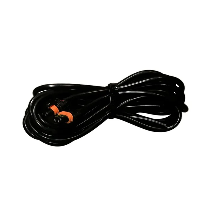 DISCONTINUED – Trigger 2002 TRIGGER Solid State Switching Harness 12 Gauge 8