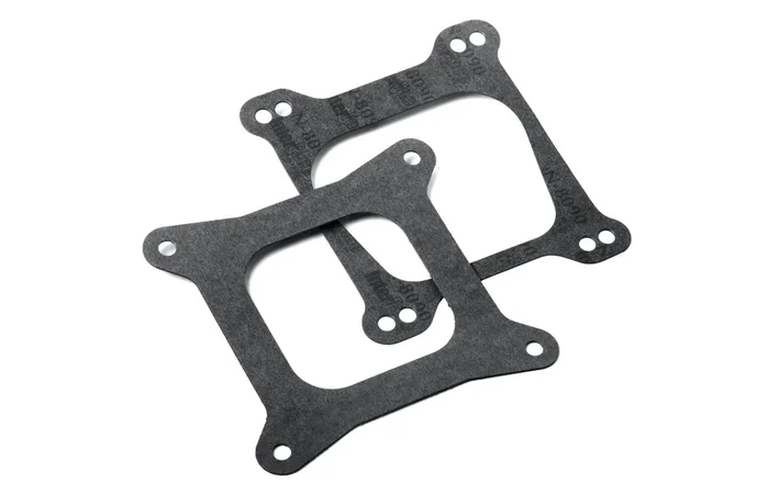 DISCONTINUED – Weiand 6940 GASK SPREAD-BORE CARB TO S/C