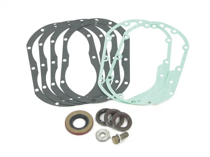 DISCONTINUED – Weiand 91165 GSKTS/SEALS FOR STD(144,174)