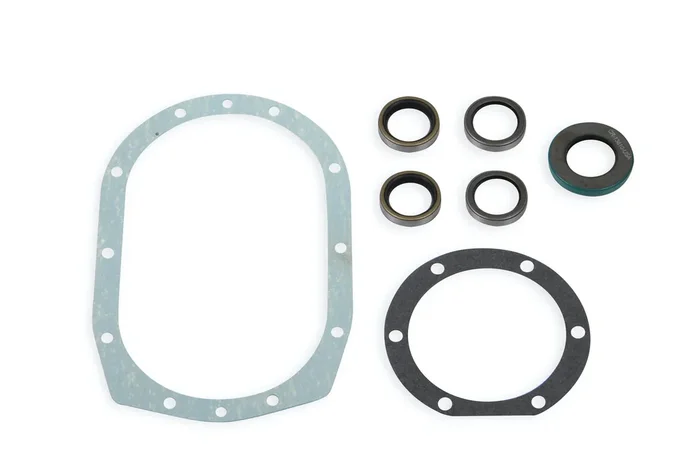 DISCONTINUED – Weiand 9589 KIT – SEAL and GASKET 8-61 3LOBE GMC