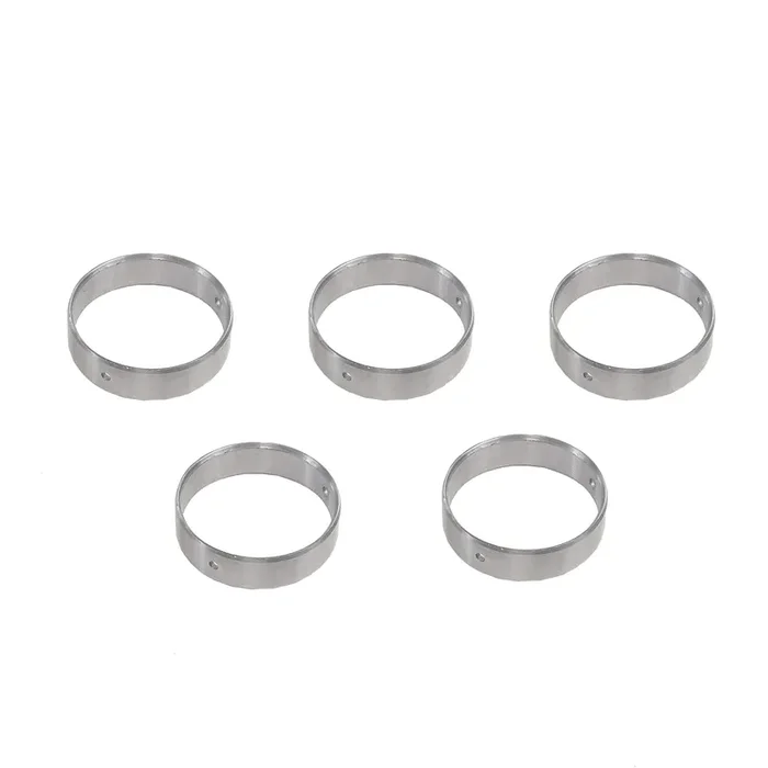 Dnj Cb3166 Cam Bearings For 2003-2016/Buick, Cadillac, Chevrolet, Gmc, Hummer, Isuzu, Pontiac/Corvette, Cts, Impala, Silverado, Yukon/4.8L- 7.0L/L33, L59, Lz1, Vin 3, Vin 5, Vin 8, Vin B