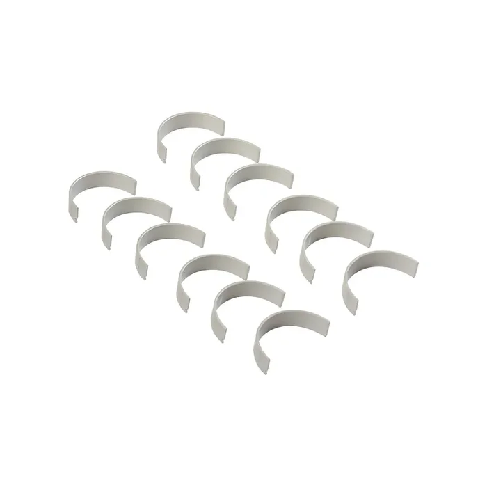 Dnj Rb1175 Rod Bearings Set Standard For 2007-2015 Freightliner, Mercedes-Benz E320, E350, Gl320 3.0L V6 24V Dohc 2987Cc