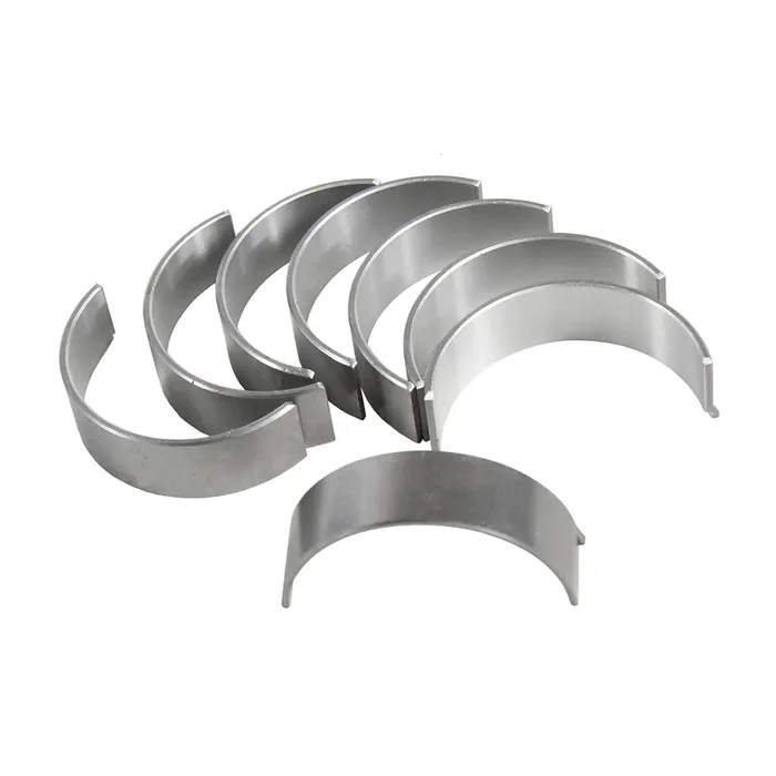 Dnj Rb246.30 Oversize Rod Bearings For 2006-2015 / Acura, Honda/Accord, Civic, Ilx / 1.8L, 2.0L / Dohc, Sohc / L4 / 16V / 122Cid, 1799Cc / Lfa1, R18A1, R18A4, R18A9, R18Z1, R20A5