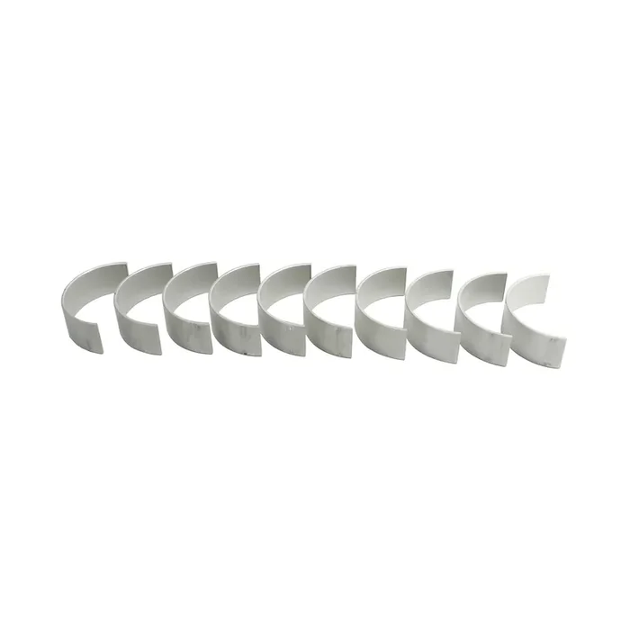 Dnj Rb4261.10 Rod Bearings Set Oversize .010 In. (.25Mm) For 93-13 Volvo 2.3L-2.5L L5 Dohc Turbocharged, Naturally Aspirated B5254T7,B5254T5,B5244S4,B5254T2,B5244T5,B5254T3,B5244S,B5244T7,B5234T9