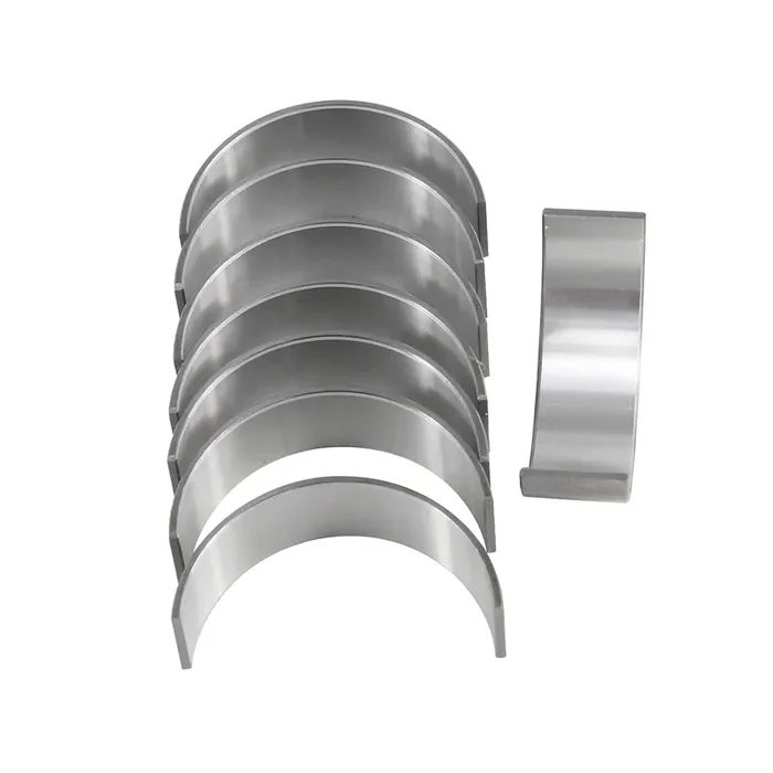 Dnj Rb432.20 Oversize Rod Bearings For 2004-2015 / Ford, Lincoln, Mazda / 3, C-Max, Focus, Fusion, Mkz, Mx-5 Miata, Transit Connect / 2.0L / Dohc / L4 / 16V / 121Cid, 122Cid / Vin 2, Vin N, Vin U