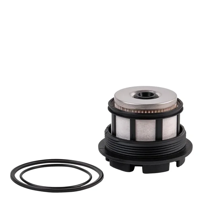 Doc‘S Ford 7.3L Powerstroke Filter Set 1999-2003 Replaces Fd4596 Fl1995