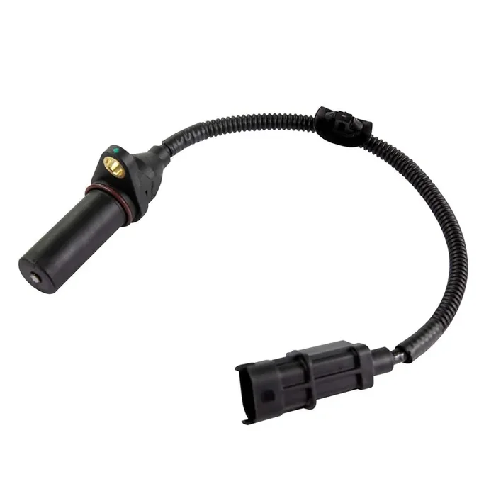 DOICOO Crankshaft Position Sensor 39180-2B000 Compatible with Hyundai Kia Elantra Soul Tucson Forte Koup Accent Veloster Rio 2011-2015