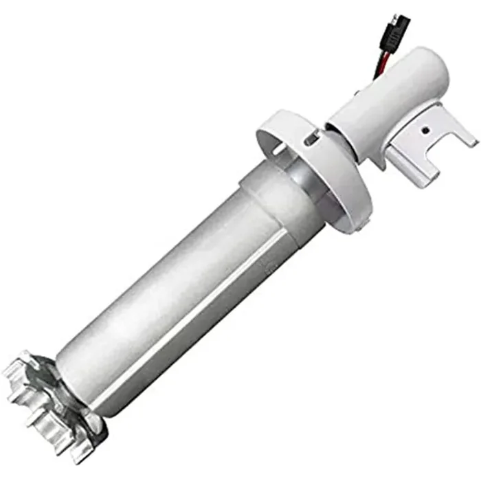 Dometic 3310423.209B Torsion Assembly Rh White For 9100