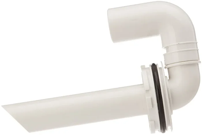 Dometic Msd976 Discharge Kit, For 18.9 Litre Camping Toilettank