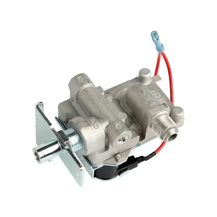 Dometic Wedgewood 31098 Kit – Valve 12Vdc Top Sml