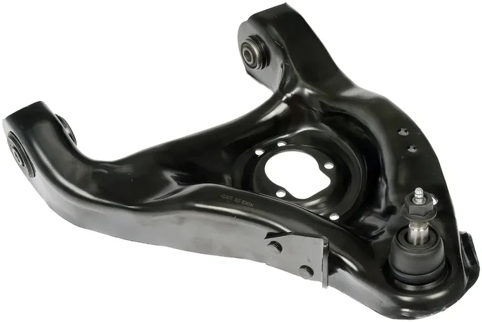 Dorman 520-136 Front Passenger Side Lower Suspension Control Arm And Ball Joint Assembly Compatible With Select Chevrolet / Gmc