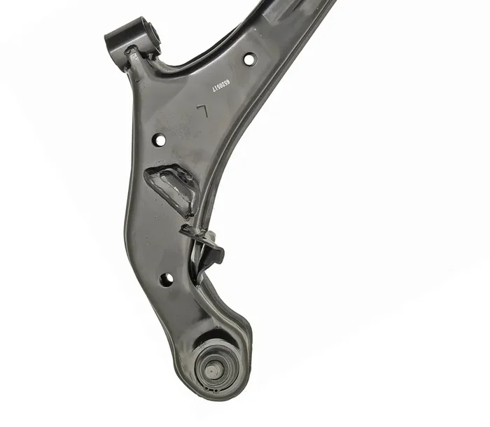 Dorman 520-517 Front Driver Side Lower Suspension Control Arm And Ball Joint Assembly Compatible With Select Infiniti / Nissan M