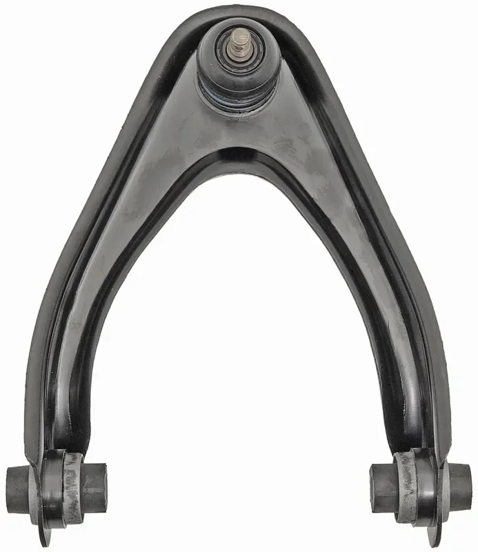 Dorman 520-648 Front Passenger Side Upper Suspension Control Arm And Ball Joint Assembly Compatible With Select Honda Models
