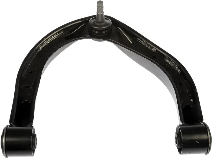 Dorman 521-179 Front Driver Side Upper Suspension Control Arm And Ball Joint Assembly Compatible With Select Infiniti / Nissan M