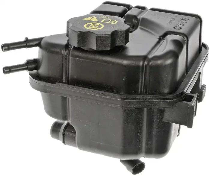 Dorman 603-377 Front Engine Coolant Reservoir Compatible With Select Saab Models