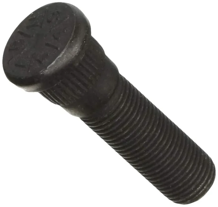 Dorman (610-449.1) 1/2‘‘-20 Thread And 1-15/16‘‘ Long Serrated Wheel Stud