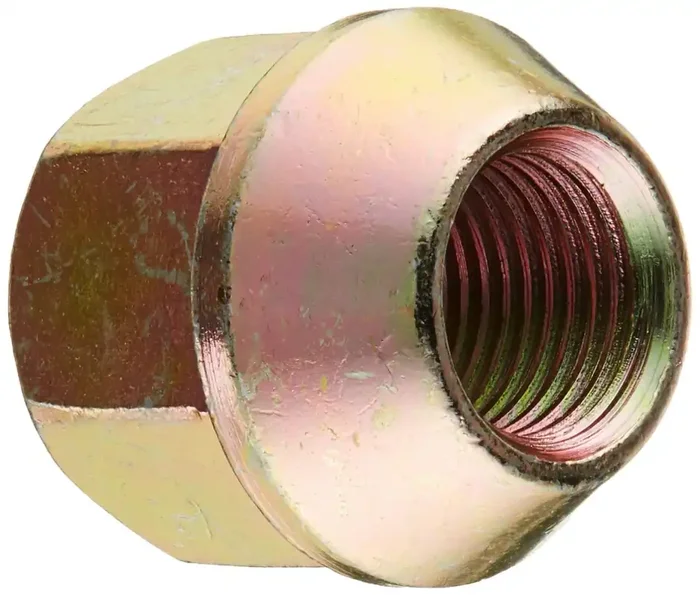 Dorman (611-093.1) 13/16‘‘ Hex And 15/16‘‘ Long Wheel Nut