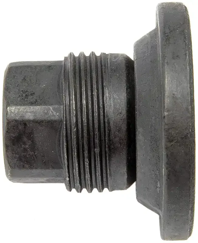 Dorman (611-202.1) 22Mm Hex Size X 34Mm Long X M14-1.50 Thread Size Flanged Flat Face Wheel Nut