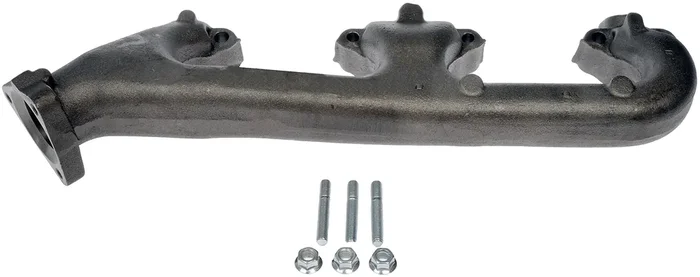 Dorman 674-446 Passenger Side Exhaust Manifold Kit – Includes Required Gaskets And Hardware Compatible With Select Models (Oe Fi