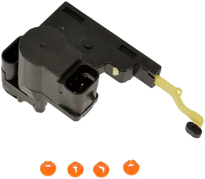 Dorman 746-017 Door Lock Actuators