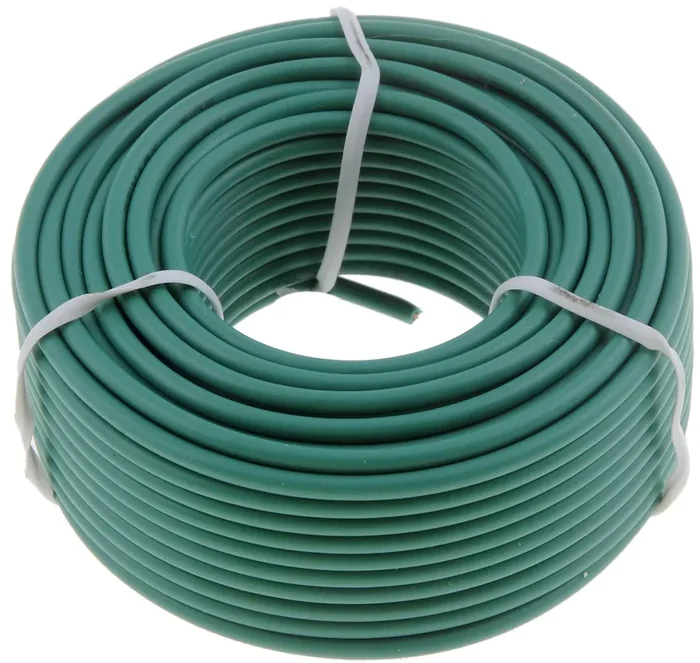 Dorman 85737 18 Gauge Green Primary Wire – Card Universal Fit (40 Feet)