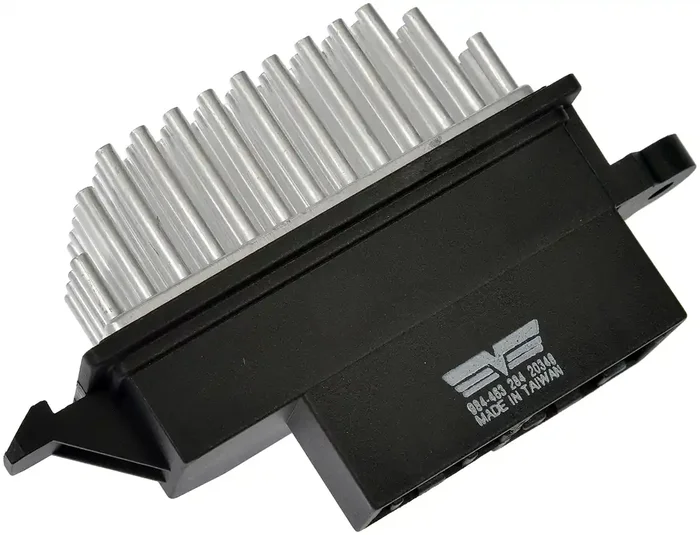 Dorman 984-463 Hvac Blower Motor Resistor Compatible With Select Nissan Models