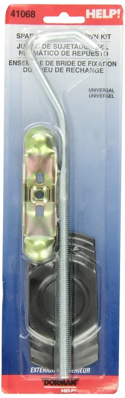 Dorman Help! 41068 Spare Tire Hold Down ( Universal Fit)