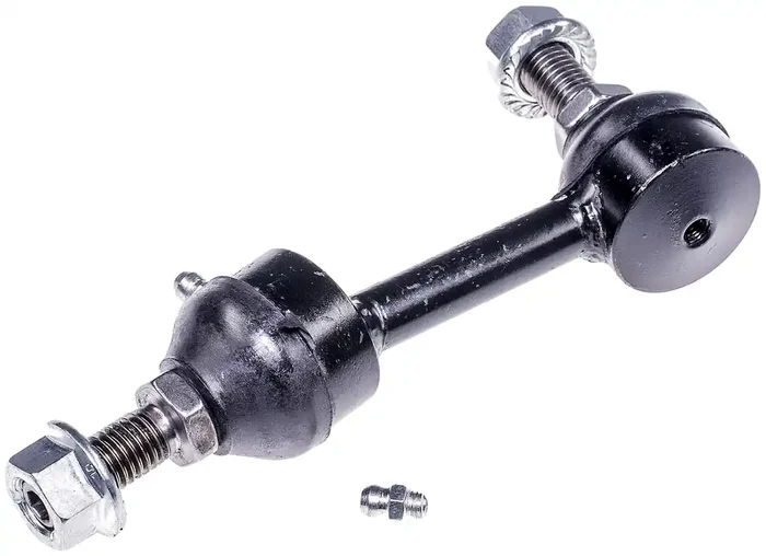 Dorman Sl85550 Rear Suspension Stabilizer Bar Link Kit Compatible With Select Ford/Lincoln Models