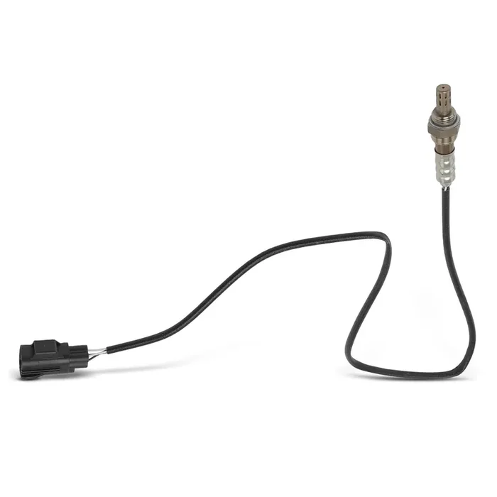 Downstream O2 Oxygen Sensor Replacement For Jaguar Xf Xj Xk Xkr Volvo S40 S60 S80 V70 Xc90