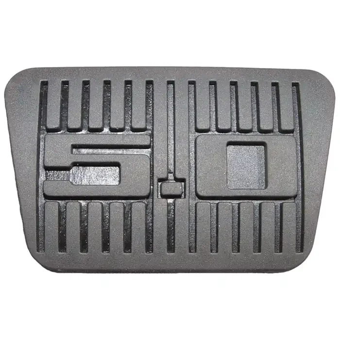 Drake Muscle Brake Pedal Pad F4ZZ-2457-5-0
