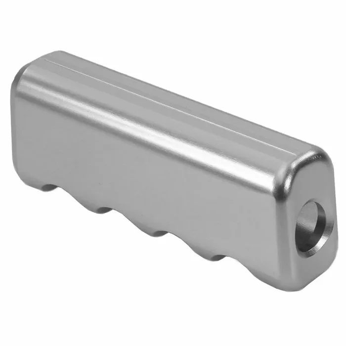 Drake Muscle Parking Brake Handle Cover FR3Z-2760-BL