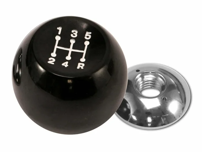 Drake Muscle Shift Knob E5ZZ-7213-T5