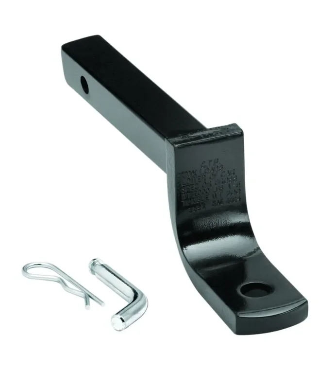 Draw-Tite 3592 Trailer Hitch Drawbar Kit (Class I 1-1/4‘‘)