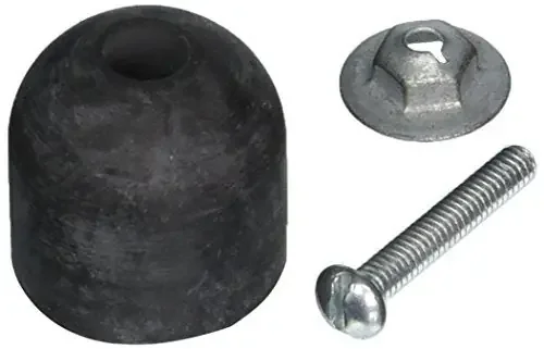 Draw-Tite 58089 5Th Wheel Bumper Kit