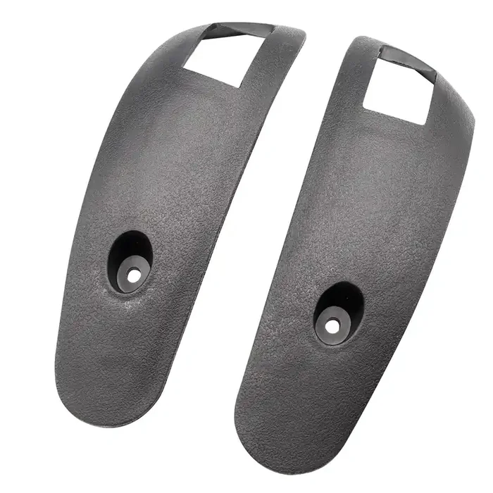 Drive-Up Club Car Precedent Front Canopy Support Cover 2004-Up And 2018-Up Tempo Passenger And Driver, 102400002, 102400102