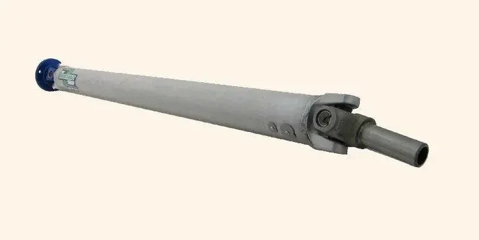 DSS PONTIAC 2004 (ONLY) GTO 3.5″ Driveshaft 1000HP 1-Piece Aluminum Shaft with Direct-Fit Rear Flange