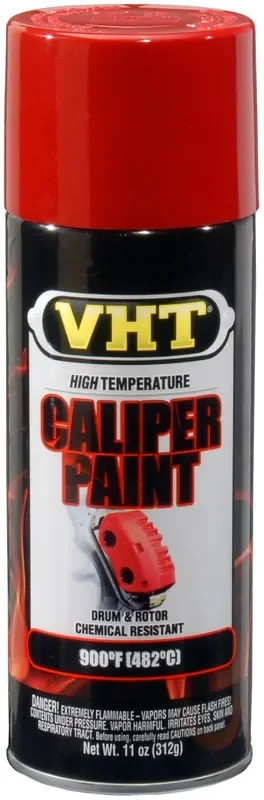 Dupli-Color Sp731 Brake Caliper Drum Paint
