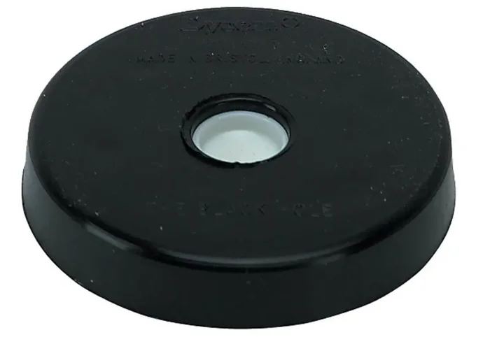 Dycem Stn1130 Black Hole Cello Mat