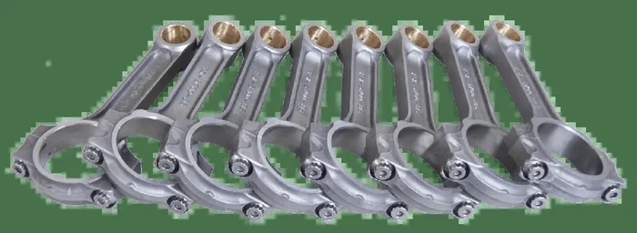 Eagle Specialty Products FSI5700B Forged 4340 Steel I-Beam Connecting Rods