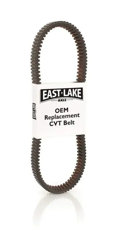 East Lake Axle Replacement For Carbon Fiber Drive Belt Can Am Commander 800/1000 2011 2012 2013 2014 2015 2016 2017 2018 2019 2020 420280362 715000302